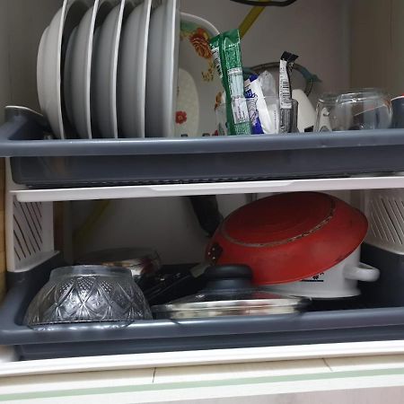 بيتستِ Lucky Apartment المظهر الخارجي الصورة