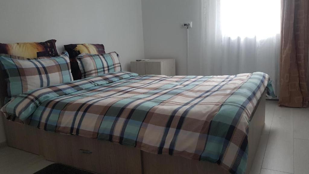 بيتستِ Lucky Apartment المظهر الخارجي الصورة